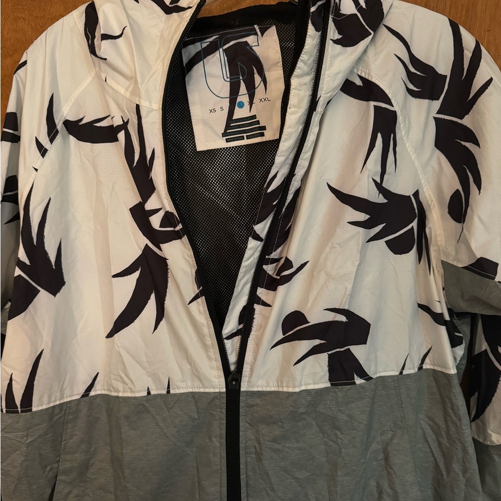 Burton Windbreaker